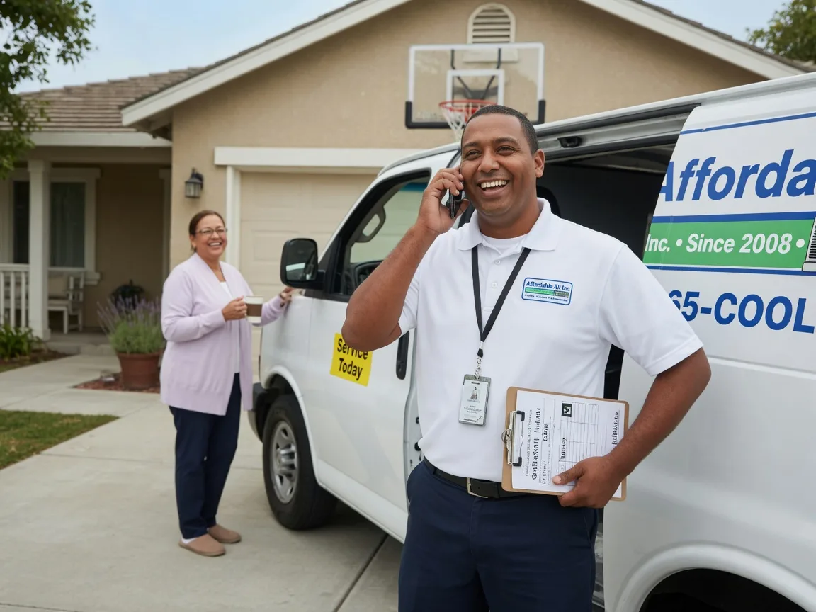 Central Ac Repair Salt Flat, TX FAQs